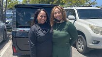 Private Airport Transfers Montego Bay Airport to Ocho Rios 