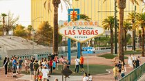 Vegas Explorer: Hop-On Hop-Off Adventure at Your Own Pace