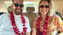 Jaipur Full-Day Tour with Car Guide, Flower Market & Bazaars