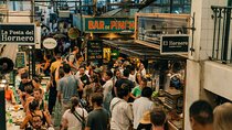 Historical Sherpa Food Tour of San Telmo with Street Food, Drinks