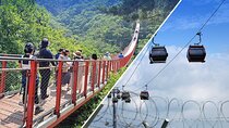 Korea DMZ tour from Seoul with Suspension Bridge or Gondola
