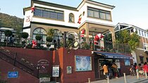 8 Hours Kobe Tour Nada Gogo Sake Brewery from Osaka