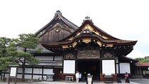 Exploring the Culture of Shogun and Samurai Shared Tour