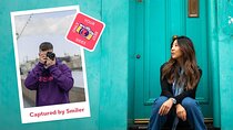 London : Professional Photoshoot in Notting Hill