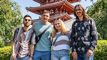 Tokyo: Customized Private Tour with a Local Guide