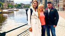 Custom Private Amsterdam Tour: Local Highlights and Hidden Gems