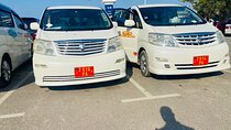 Reliable Zanzibar Airport to Hotel Transfers