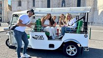 Private Tuktuk Tour - Amazing Belém, the Age of Discovery