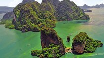 Jamesbond Island Full Day Trip by Big Boat