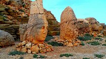 5 Days and 4 Nights Tour in Turkey from Cappadocia