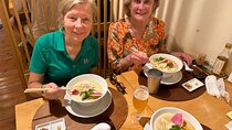 Full Day Tokyo Excursion with Guide-Driver 11-20guests