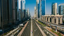 Dubai City: Full Day Private Tour