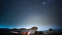 Unforgettable Trip to White and black Dessert for 2 Days 1 Night 