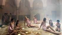 Historical Cemberlitas Hamam in Old City