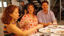 Taste of Barcelona Tapas Tour
