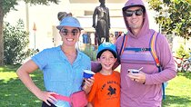 Percy & Medusa: Family Mythology Treasure Hunt & Tour
