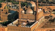 Best Tour to Coptic Cairo and Islamic Area with Egyptian Museum 