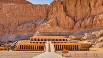Private Day Trip From Hurghada to Luxor
