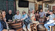 Hidden Bars and Authentic Tapas Journey