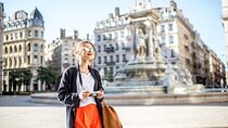 Lyon Through the Ages: History, Cinema, and Cafés Private Tour