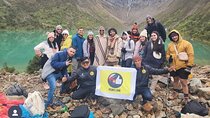 3 Days: MachuPicchu+Humantay lake+Rainbow Mountain(Unforgettable)