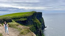 Private Three Day Tour: Galway - Connemara - Cliffs of Moher