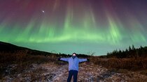 2 Days Iceland Aurora and Golden Circle South Coast Glacier Hike