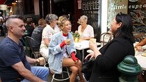Melbourne Street Food and Bars Crawl