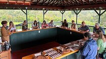 10 Bar Hawaiian Craft Chocolate Tasting Experience 