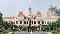 Highlights of Vietnam South to North 10 Days