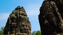 Siem Reap 3 Days Temple & Tonle Sap Lake Floating Village