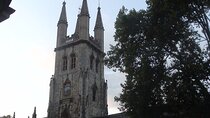 The Fading Light London Ghost Walk