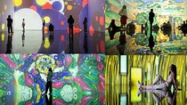 Theatre Of Digital Art