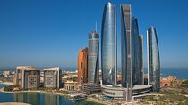Full Day Abu Dhabi City Tour 