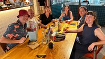 A Taste of Manchester and Salford with Meals , Drinks and Guide