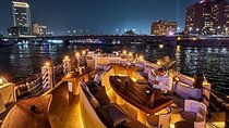 Try Now Dinner Cruise in Cairo Nile with Egyptian Shows (Luxury)