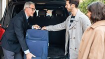 Private Sharm El Sheikh Airport Transfers