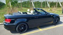 Private 4 Hour Geneva City Orientation+Countryside by Convertible