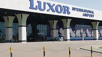 Private Transfer From/To Luxor International Airport