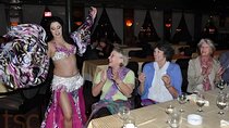Cairo Dinner Cruise with Entertainment Show