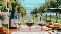 Buenos Aires: Wine tasting and lunch at Bodega Gamboa