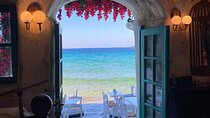 Mykonos Hidden Spots Jeep Guided Private Tour