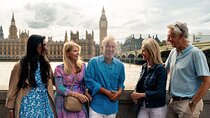 Guided Walking Tour in London
