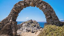 Private Tour: Customize Your Perfect Day in Mykonos