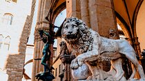 Dark Side of Florence Guided Walking Tour