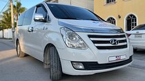 Punta Cana: Airport (PUJ) Shuttle To Uvero Alto 