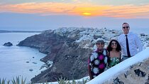 Best of Santorini: 3-hour Private Tour with a Local Guide