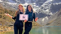 Humantay Lake Cusco 1 Day