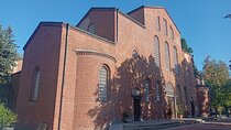 Among Europe’s Oldest Christian Churches: Sofia Walking Tour