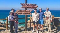 Blue Pearl Escape: Chefchaouen Day Trip from Tangier